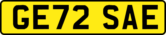 GE72SAE