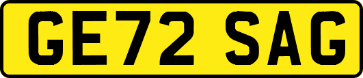 GE72SAG
