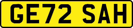 GE72SAH