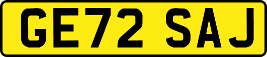 GE72SAJ