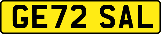 GE72SAL