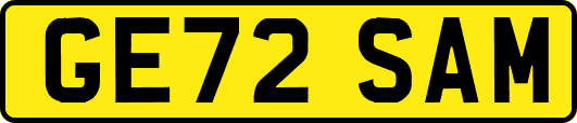 GE72SAM