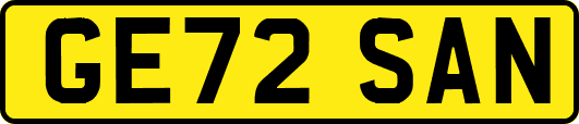GE72SAN
