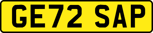 GE72SAP