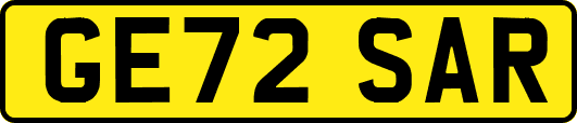 GE72SAR