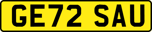 GE72SAU