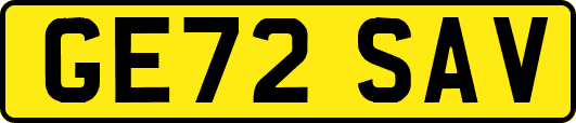 GE72SAV