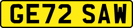 GE72SAW