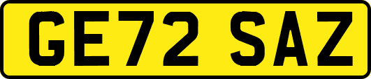 GE72SAZ