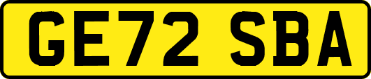 GE72SBA
