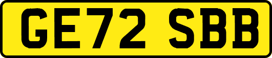 GE72SBB