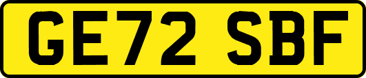 GE72SBF