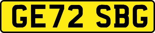 GE72SBG