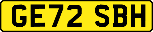 GE72SBH