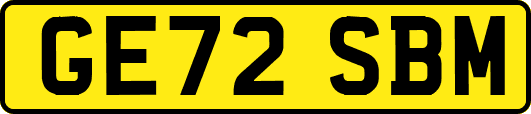 GE72SBM