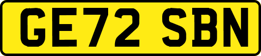 GE72SBN