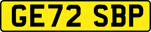 GE72SBP