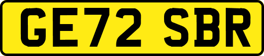GE72SBR