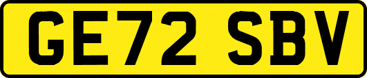 GE72SBV