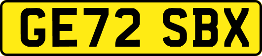 GE72SBX