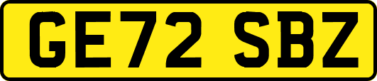 GE72SBZ