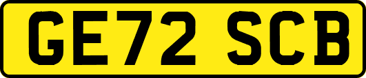 GE72SCB