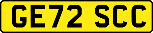 GE72SCC