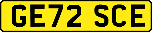 GE72SCE