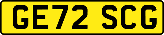 GE72SCG