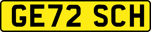 GE72SCH