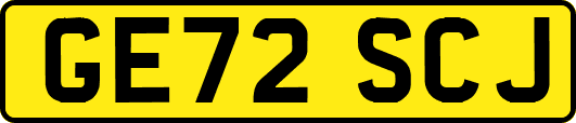 GE72SCJ
