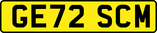 GE72SCM