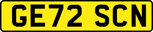 GE72SCN