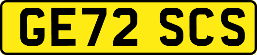 GE72SCS