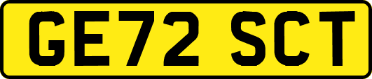 GE72SCT