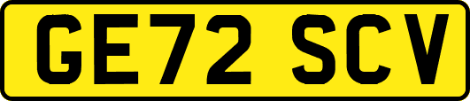 GE72SCV