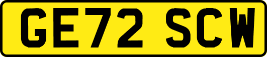 GE72SCW