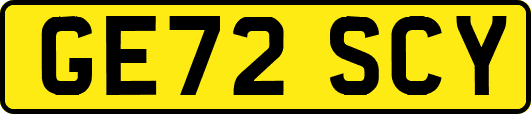 GE72SCY