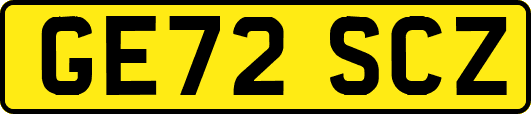 GE72SCZ