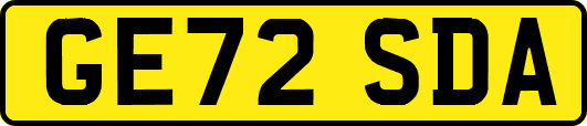 GE72SDA
