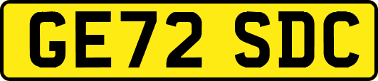 GE72SDC