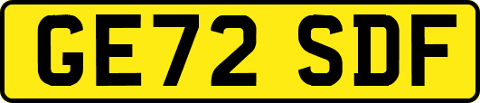 GE72SDF