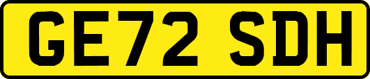 GE72SDH