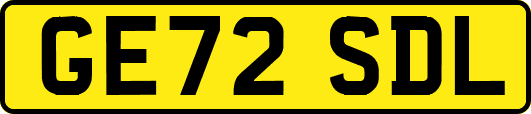 GE72SDL