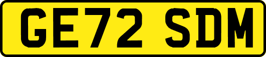 GE72SDM
