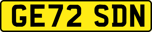 GE72SDN