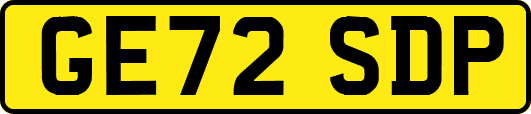 GE72SDP