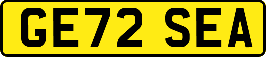 GE72SEA