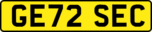 GE72SEC