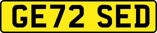 GE72SED